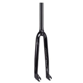 ARISE, Neon Junior, Rigid Fork, 20'', 1'', 10x100mm, Rake: 25mm, Black