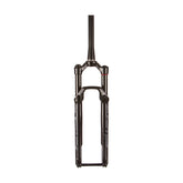 RockShox, SID SL Select 2P Remote E1, Suspension Fork, 29'', DebonAir, 110mm, 1-1/8''-1.5'', 15x110mm TA, Rake: 44mm, Black, Remote: Sold Separately