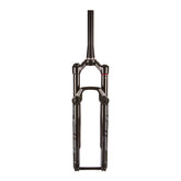 RockShox, SID SL Select 3P Remote E1, Suspension Fork, 29'', DebonAir, 110mm, 1-1/8''-1.5'', 15x110mm TA, Rake: 44mm, Black, Remote: Sold Separately