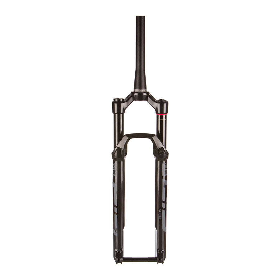 RockShox, SID SL Select 3P Crown E1, Suspension Fork, 29'', DebonAir, 110mm, 1-1/8''-1.5'', 15x110mm TA, Rake: 44mm, Black
