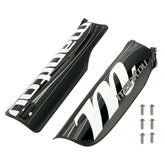 Manitou Dorado Lower Leg Guard Set, Pro and Expert