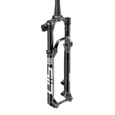 RockShox, SID Flight Attendant D2, Suspension Fork, 29'', DebonAir, 120mm, 1-1/8''-1.5'', 15x110mm TA, Rake: 44mm, Black, Remote: Sold Separately