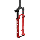 RockShox, SID SL Flight Attendant E2, Suspension Fork, 29'', DebonAir, 110mm, 1-1/8''-1.5'', 15x110mm TA, Rake: 44mm, Red, Remote: Sold Separately