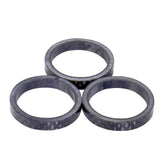 Varia - Prime Aero Carbon Spacers Headset Spacers _ Unite - B1keparts.com