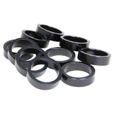 Evo - Alloy 1-1/8'' Headset Spacers _ Unite - B1keparts.com