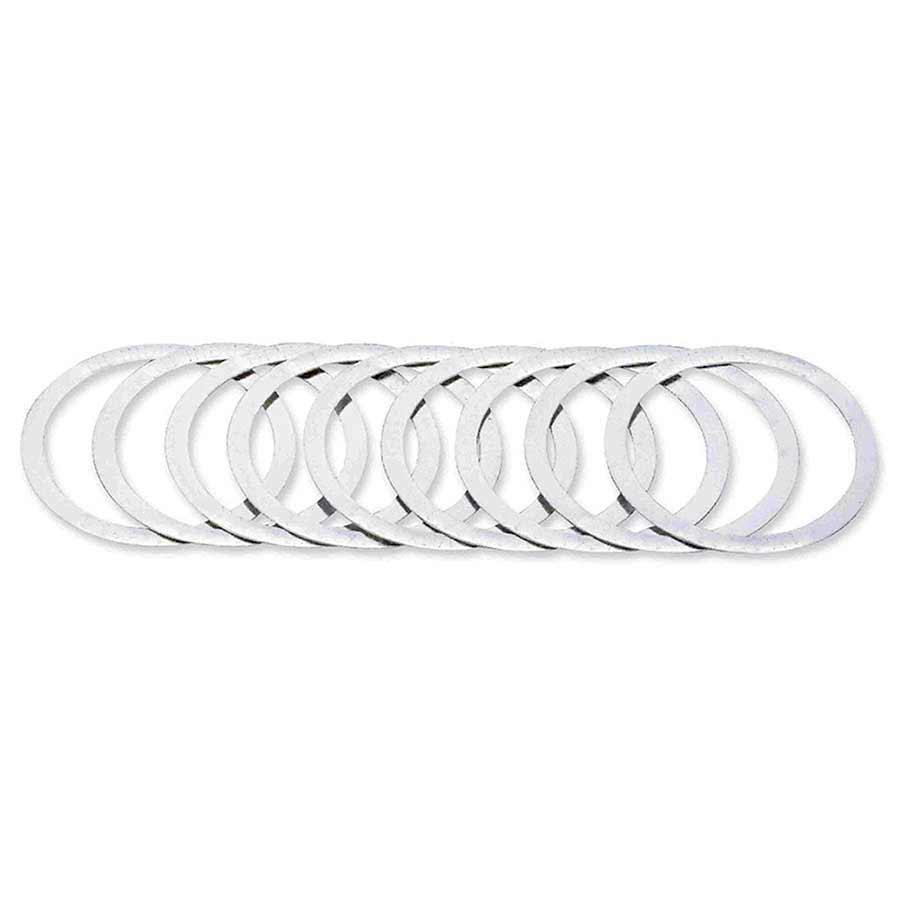 FSA - Microspacer 1-1/8" Headset Spacers _ Unite - B1keparts.com