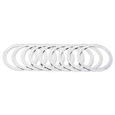 FSA - Microspacer 1-1/8" Headset Spacers _ Unite - B1keparts.com