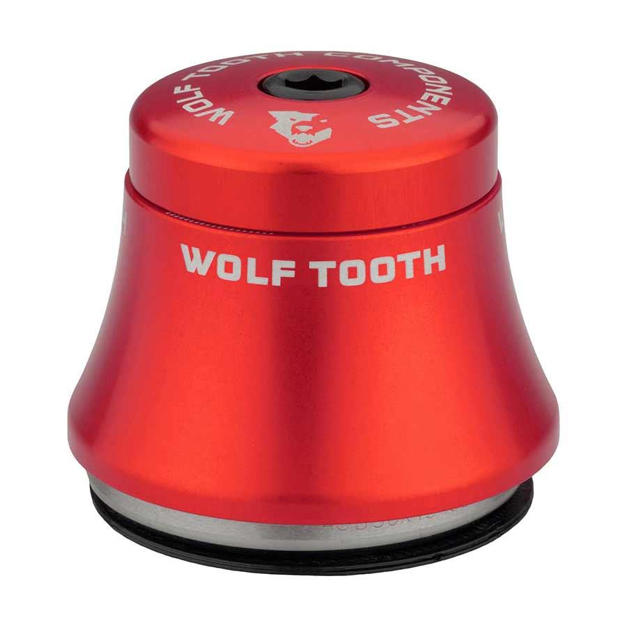 Wolf Tooth Components - Premium IS41 Upper Headsets _ Unite - B1keparts.com