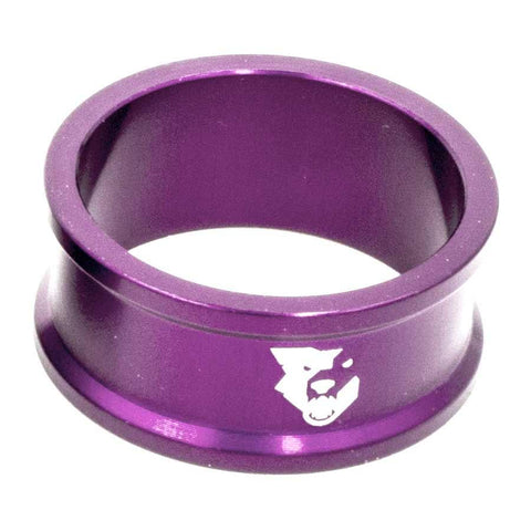 Wolf Tooth Components - Precision 15mm Headset Spacers _ Unite - B1keparts.com Wolf Tooth Components - Precision 15mm Headset Spacers _ Unite - B1keparts.com