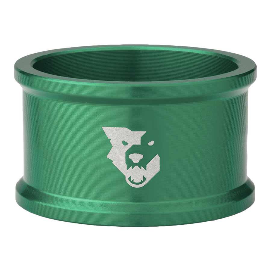 Wolf Tooth Components - Precision 20mm Headset Spacers _ Unite - B1keparts.com