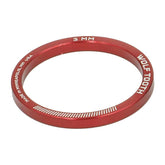 Wolf Tooth Components - Precision 3mm Headset Spacers _ Unite - B1keparts.com