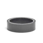 Wheels Manufacturing - Gloss Carbon Spacer Headset Spacers _ Unite - B1keparts.com