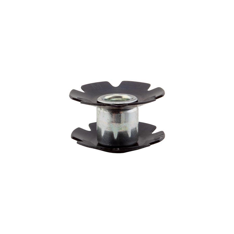 FSA - Star Nut Star Nuts / Top Caps / Compression Plugs _ Unite - B1keparts.com