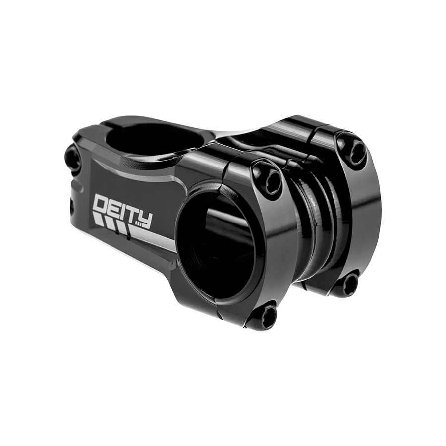 Deity - Copperhead 50 Threadless Stems _ Unite - B1keparts.com