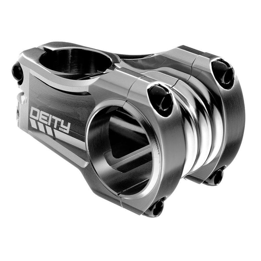 Deity - Copperhead 50 Threadless Stems _ Unite - B1keparts.com