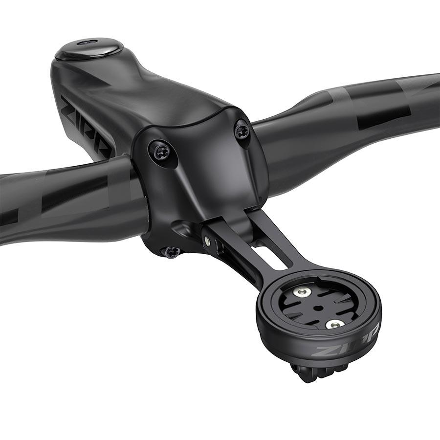 Zipp - SL Sprint QuickView Integrated Mount Computer Bike Mounts _ Unite - B1keparts.com