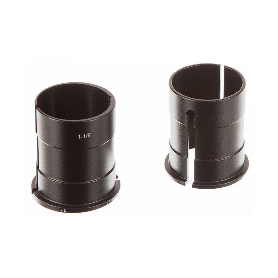 Zipp - SL-OS Shim Spacer Set Stem Parts _ Unite - B1keparts.com