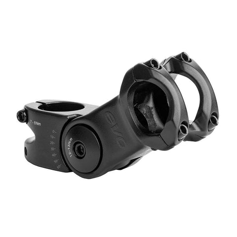 Evo - Divergence Adjustable Threadless Stems _ Unite - B1keparts.com Evo - Divergence Adjustable Threadless Stems _ Unite - B1keparts.com