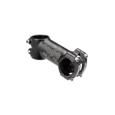 FSA, Comet, Stem, Diameter: 31.8mm, Length: 60mm, Steerer: 1-1/8'', ±6°, Black