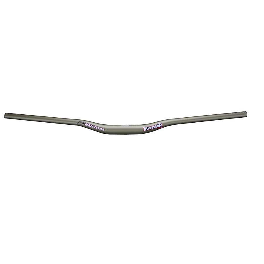 Renthal - Fatbar 35 MTB Handlebars _ Unite - B1keparts.com