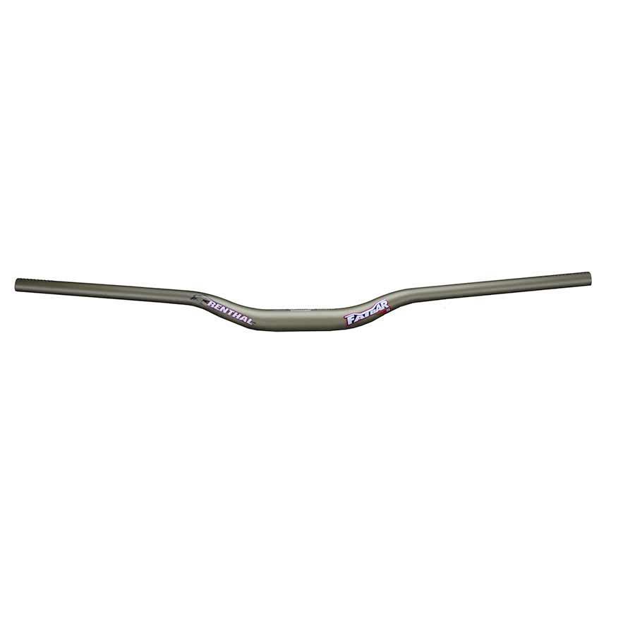 Renthal - Fatbar 35 MTB Handlebars _ Unite - B1keparts.com