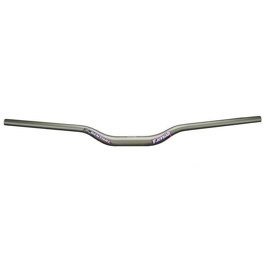 Renthal - Fatbar 35 MTB Handlebars _ Unite - B1keparts.com