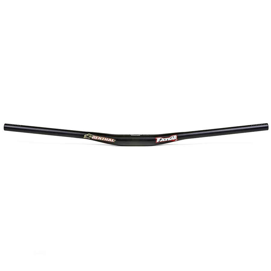 Renthal - Fatbar 35 MTB Handlebars _ Unite - B1keparts.com