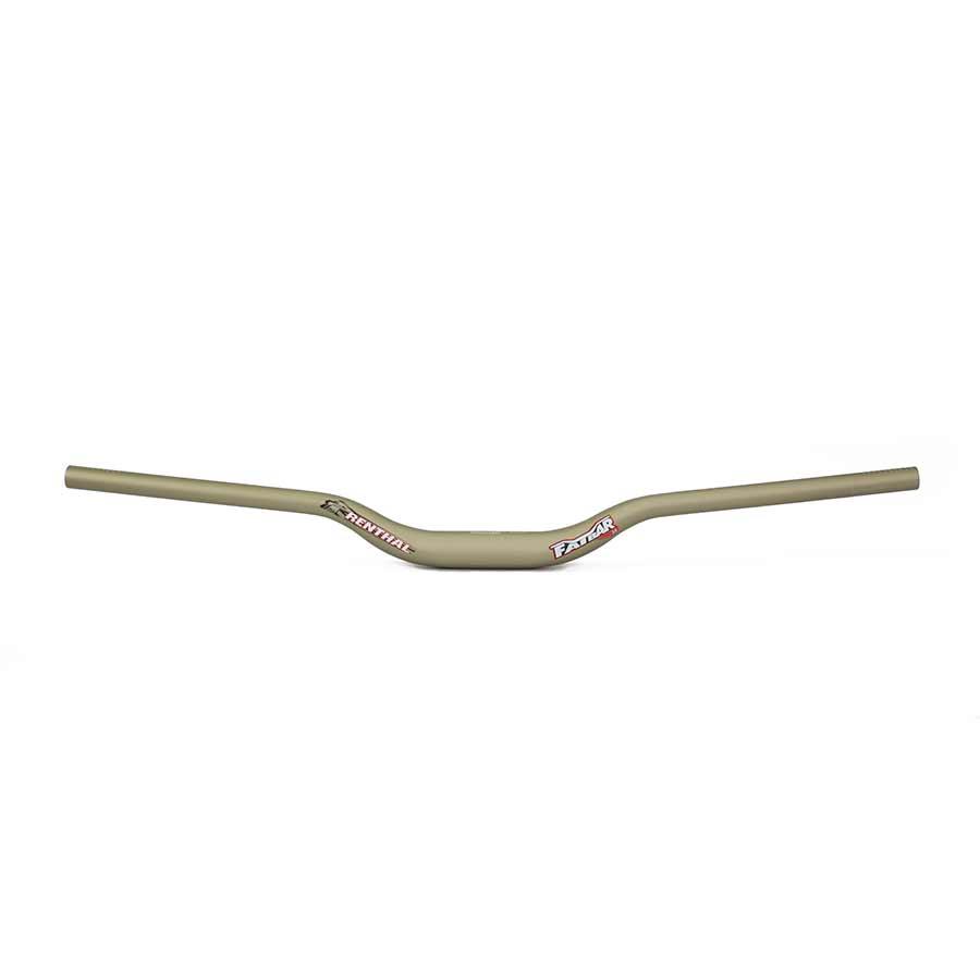 Renthal - Fatbar 35 MTB Handlebars _ Unite - B1keparts.com