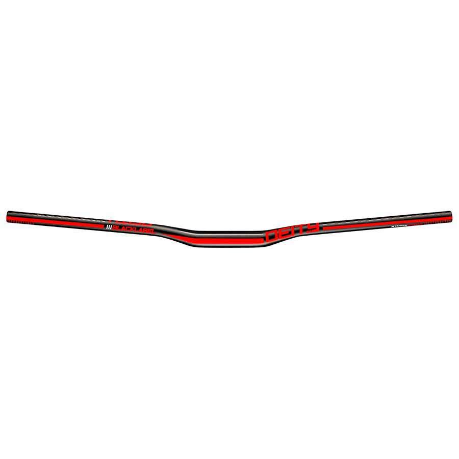 Deity - Black Label 15 MTB Handlebars _ Unite - B1keparts.com