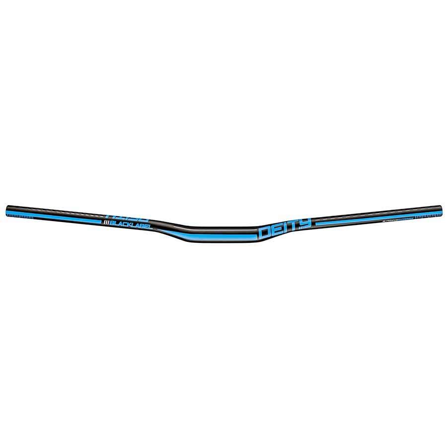 Deity - Black Label 15 MTB Handlebars _ Unite - B1keparts.com