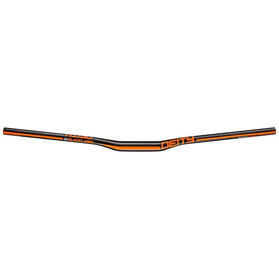Deity - Black Label 15 MTB Handlebars _ Unite - B1keparts.com