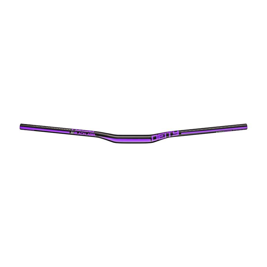 Deity - Black Label 15 MTB Handlebars _ Unite - B1keparts.com