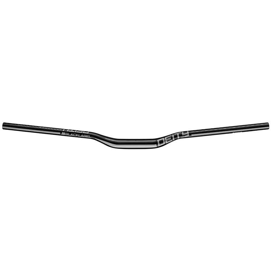 Deity - Black Label 25 MTB Handlebars _ Unite - B1keparts.com