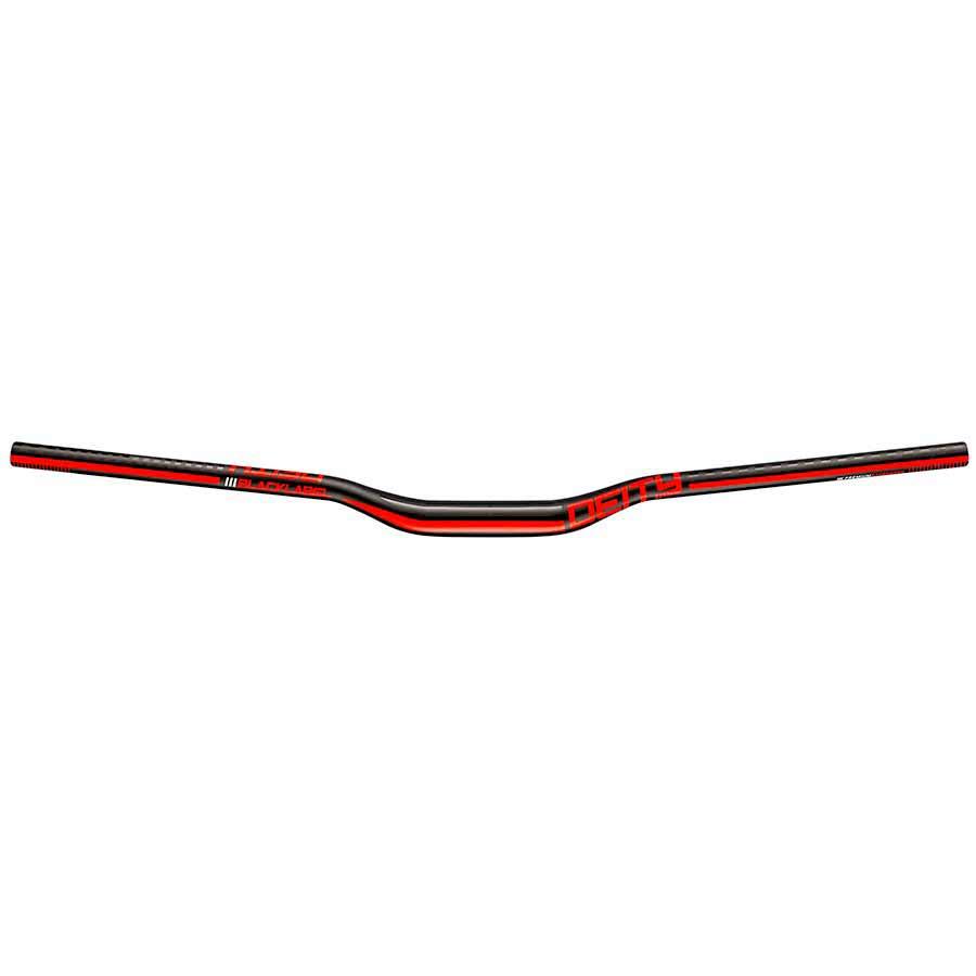 Deity - Black Label 25 MTB Handlebars _ Unite - B1keparts.com