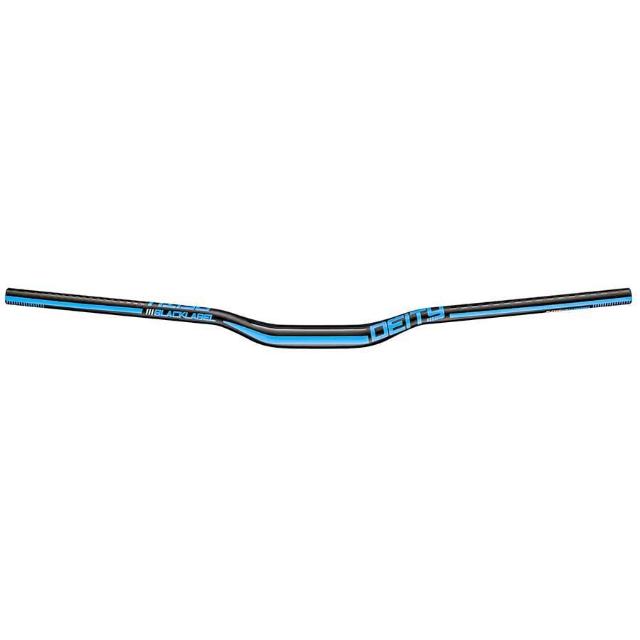 Deity - Black Label 25 MTB Handlebars _ Unite - B1keparts.com