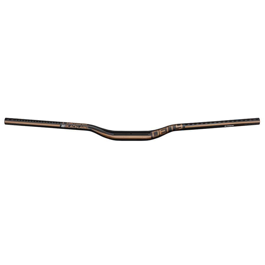 Deity - Black Label 25 MTB Handlebars _ Unite - B1keparts.com