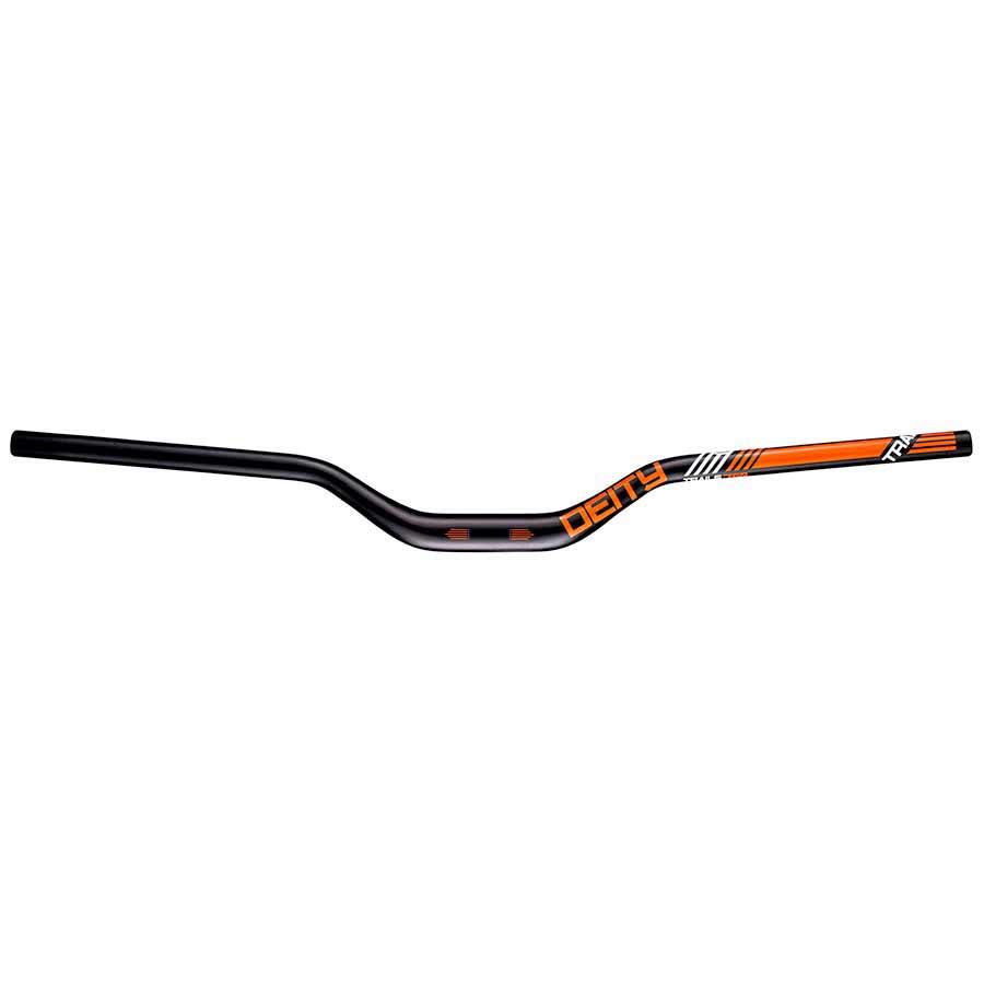 Deity - Highside 50 MTB Handlebars _ Unite - B1keparts.com