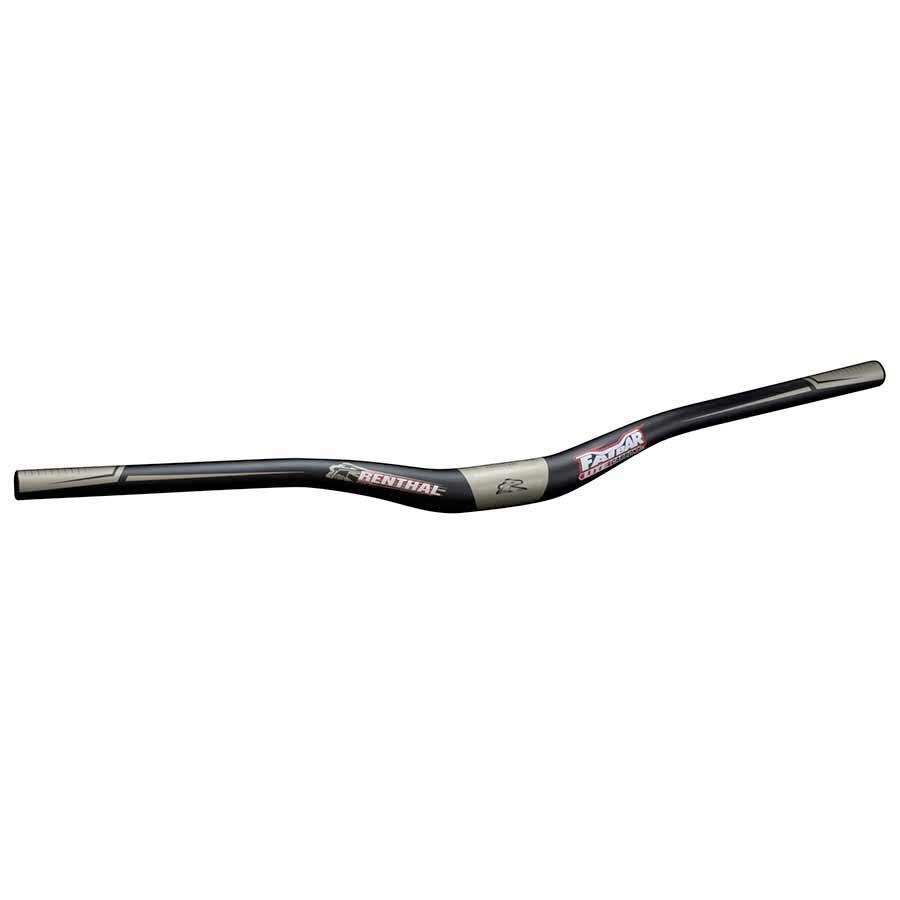 Renthal - Fatbar Lite Carbon 35 MTB Handlebars _ Unite - B1keparts.com