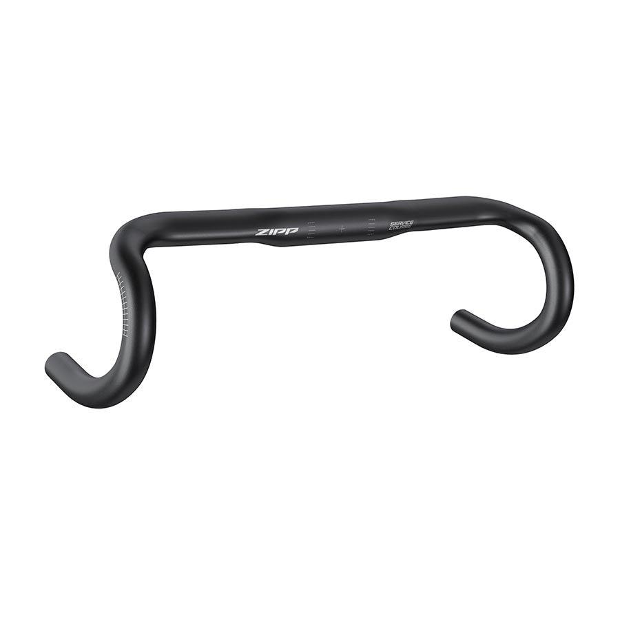 Zipp - Service Course 70 Ergo Road / Drop Handlebars _ Unite - B1keparts.com