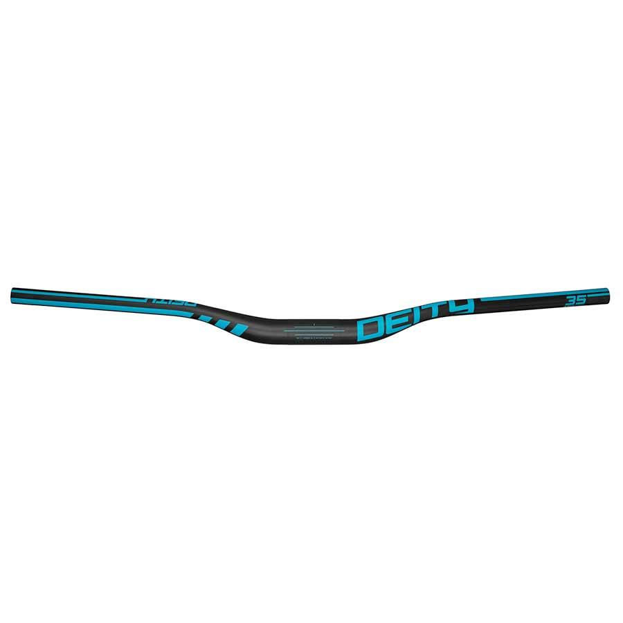 Deity - Speedway 30 MTB Handlebars _ Unite - B1keparts.com