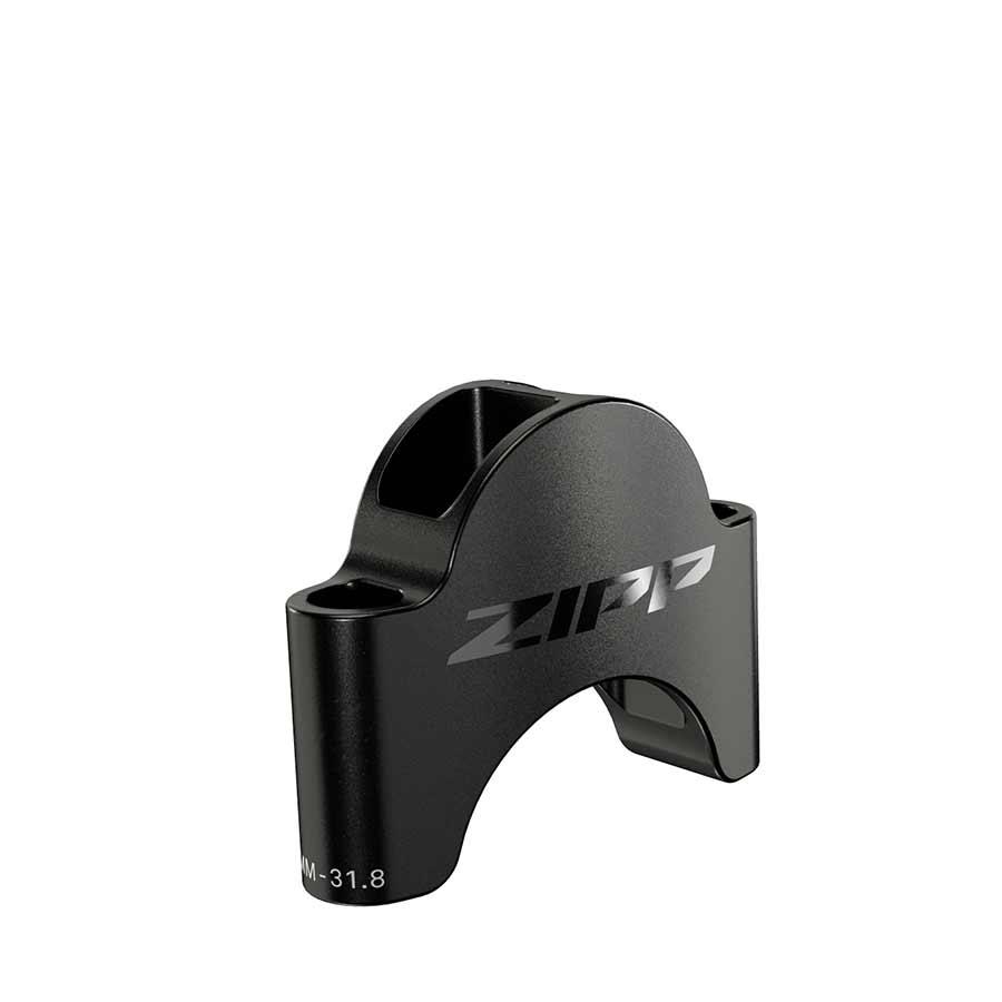 Zipp - Vuka Clip Riser Kit A1 Aero / TT / Triathlon Handlebars _ Unite - B1keparts.com