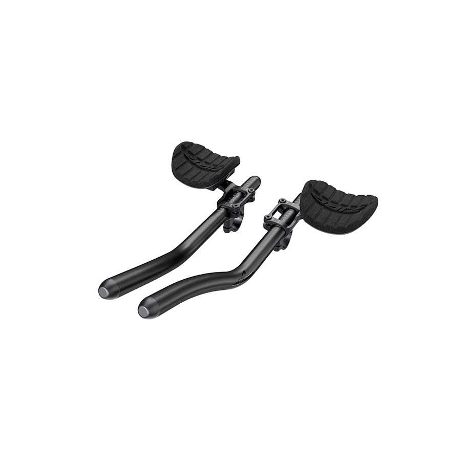 Zipp - Vuka Clip Alumina A1 Aero / TT / Triathlon Handlebars _ Unite - B1keparts.com