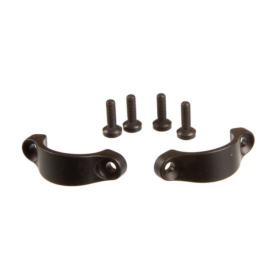 SRAM - Vuka Al Top Mount Lower Clamp Handlebar Accessories _ Unite - B1keparts.com