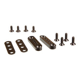 SRAM - Vuka Clip High Mount Angle Handlebar Accessories _ Unite - B1keparts.com