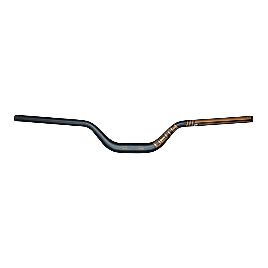 Deity Highside 35 MTB Handlebar 800mm 35mm clamp - Bronze - Rise 80mm