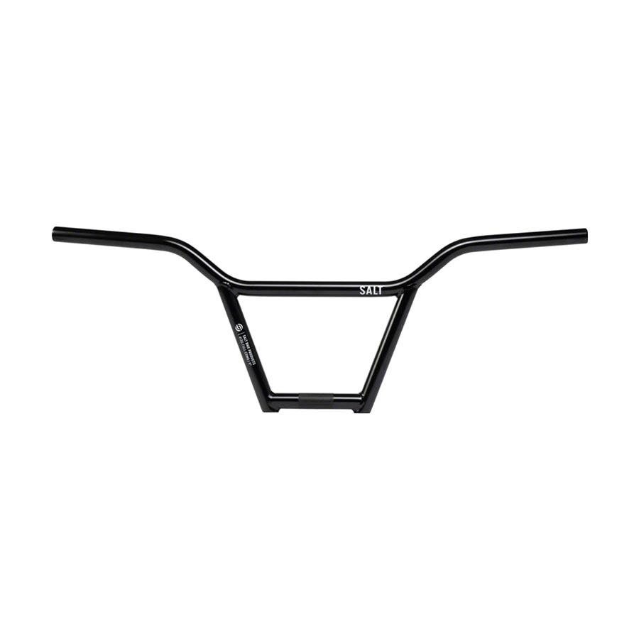 Salt - Classic 4pc BMX Handlebars _ Unite - B1keparts.com
