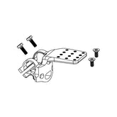 Zipp - Vuka Aero C1 Clamp & Armrest Aero / TT / Triathlon Handlebars _ Unite - B1keparts.com