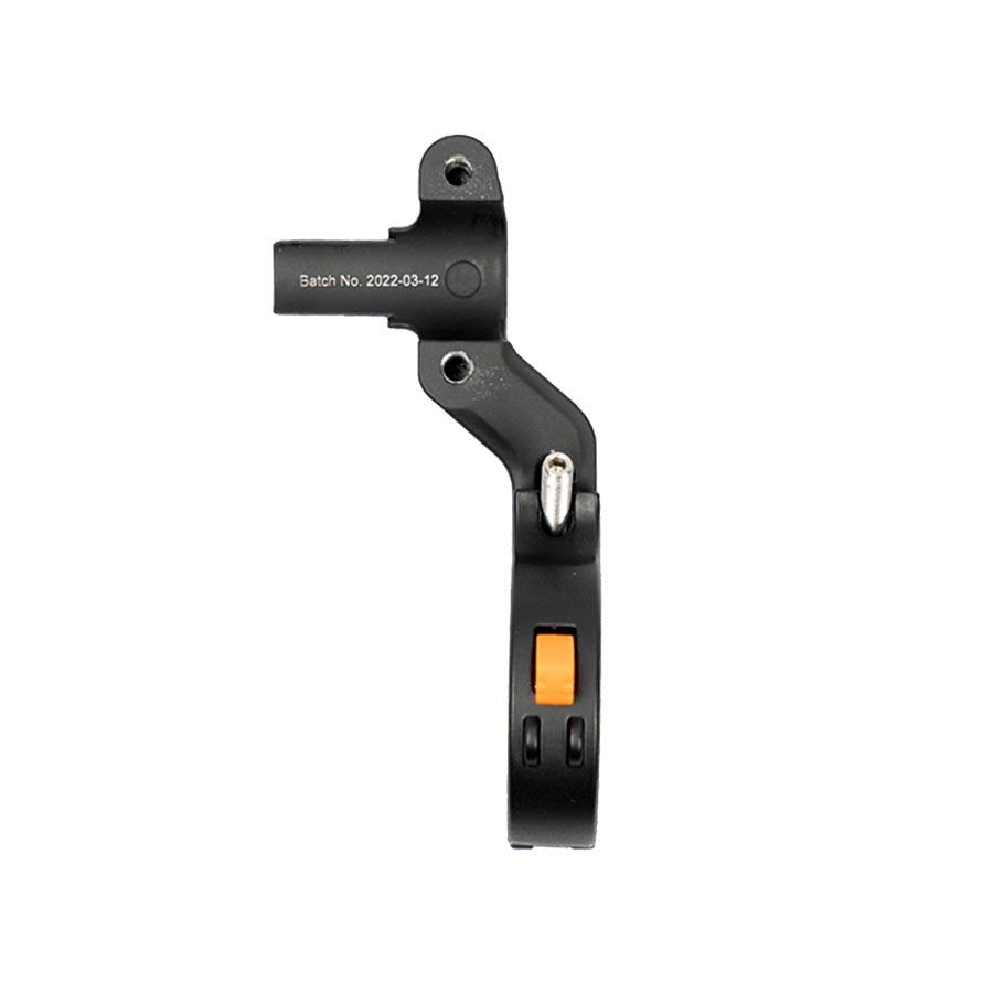 Kids Ride Shotgun - Pro Bar Left clamp assembly Handlebar Accessories _ Unite - B1keparts.com
