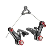Avid - Shorty Ultimate Cantilever Brakes _ Unite - B1keparts.com