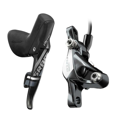 SRAM - Force22 HRD Road Hydraulic Disc Brakes _ Unite - B1keparts.com SRAM - Force22 HRD Road Hydraulic Disc Brakes _ Unite - B1keparts.com
